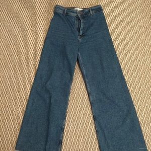Zara jeans